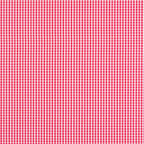 Vichy Baumwolle Mini Rot - Ribes y Casals