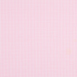 Vichy Baumwolle Mini Rosa - Ribes y Casals