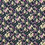 Liberty Fabrics Tana Lawn® Yorkshire Meadow Marine - Ribes y Casals