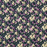 Liberty Fabrics Tana Lawn® Yorkshire Meadow Marine - Ribes y Casals