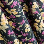Liberty Fabrics Tana Lawn® Yorkshire Meadow Marine - Ribes y Casals