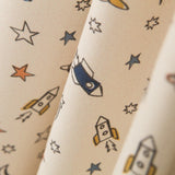 Antibakterielle Cotton Space Cream - Ribes y Casals