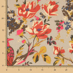 Baumwolle Cretonero Beige - Ribes y Casals