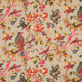 Baumwolle Cretonero Beige - Ribes y Casals