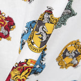 Harry Potter Wappen Baumwolle - Ribes y Casals