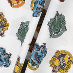 Harry Potter Wappen Baumwolle - Ribes y Casals