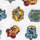 Harry Potter Wappen Baumwolle - Ribes y Casals