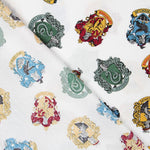 Harry Potter Wappen Baumwolle - Ribes y Casals