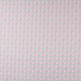Baumwolle Flamingos Grau - Ribes y Casals
