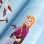 Frozen Cotton 2 Hellblau - Ribes y Casals