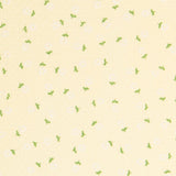 Baumwolle Jacquard Gelb - Ribes y Casals