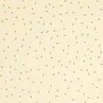 Baumwolle Jacquard Gelb - Ribes y Casals