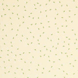 Baumwolle Jacquard Gelb - Ribes y Casals