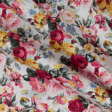 Baumwolle Lycra Cretonne Raw - Ribes y Casals