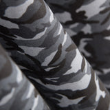 Military Cotton Mini Grau - Ribes y Casals