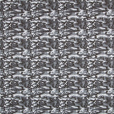 Military Cotton Mini Grau - Ribes y Casals