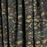 Militärbaumwolle Mini Grün - Ribes y Casals
