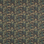 Militärbaumwolle Mini Grün - Ribes y Casals