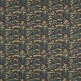 Militärbaumwolle Mini Grün - Ribes y Casals