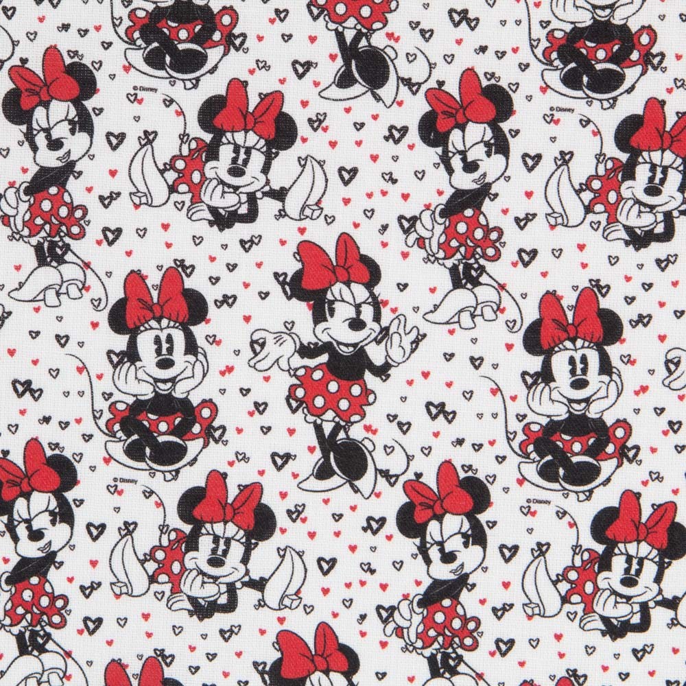 Minnie Mini Baumwolle - Ribes y Casals