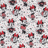 Minnie Mini Baumwolle - Ribes y Casals