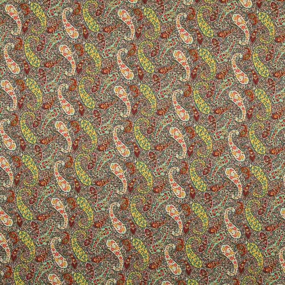 Mode Baumwolle Kaschmir Multicolour - Ribes y Casals