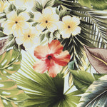 Baumwolle Moda Caribe Celeste - Ribes y Casals