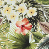 Baumwolle Moda Caribe Celeste - Ribes y Casals