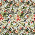 Baumwolle Moda Caribe Celeste - Ribes y Casals
