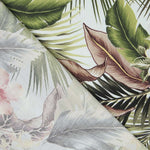 Baumwolle Moda Caribe Celeste - Ribes y Casals