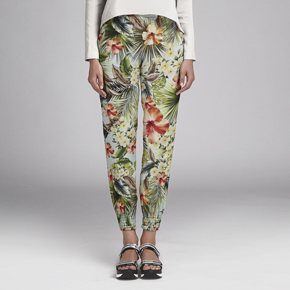 Baumwolle Moda Caribe Celeste - Ribes y Casals