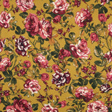 Cotton Moda Cretona Senf - Ribes y Casals