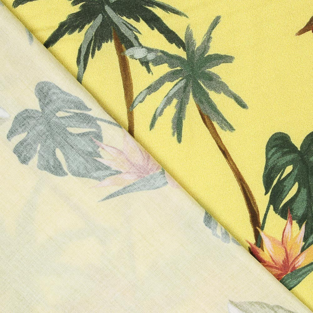 Baumwolle Moda Oasis Lima - Ribes y Casals