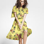 Baumwolle Moda Oasis Lima - Ribes y Casals