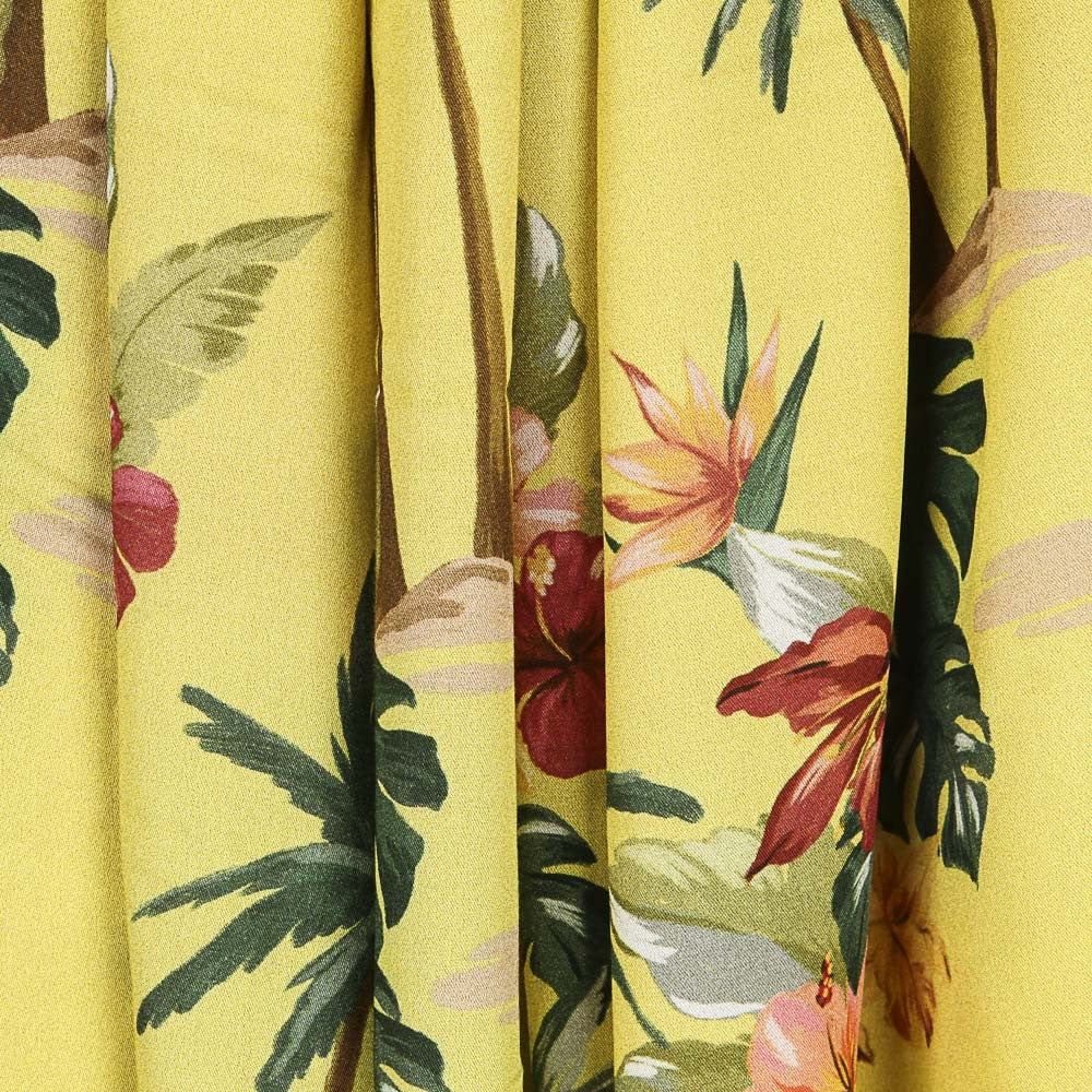 Baumwolle Moda Oasis Lima - Ribes y Casals