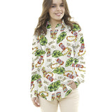 Cotton Moda Tiki Rohbaumwolle - Ribes y Casals