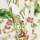 Cotton Moda Tiki Rohbaumwolle - Ribes y Casals