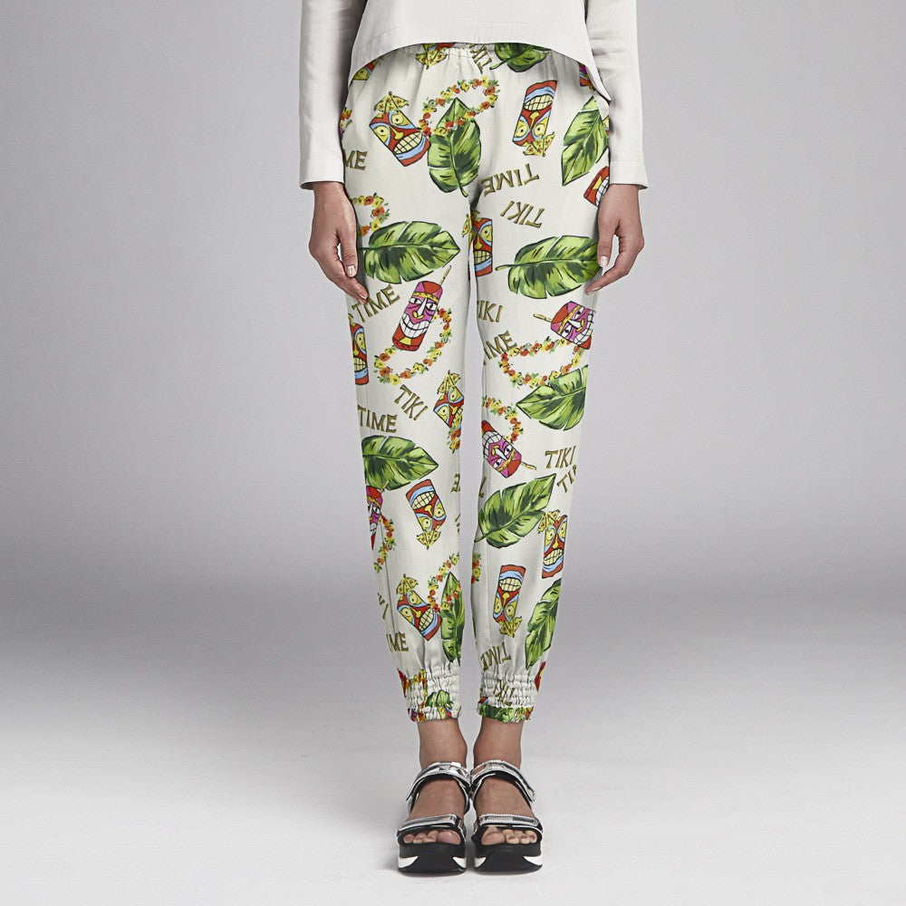 Cotton Moda Tiki Rohbaumwolle - Ribes y Casals