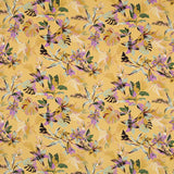 Cotton Moda Tropical Baumwolle Doré - Ribes y Casals