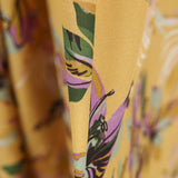 Cotton Moda Tropical Baumwolle Doré - Ribes y Casals