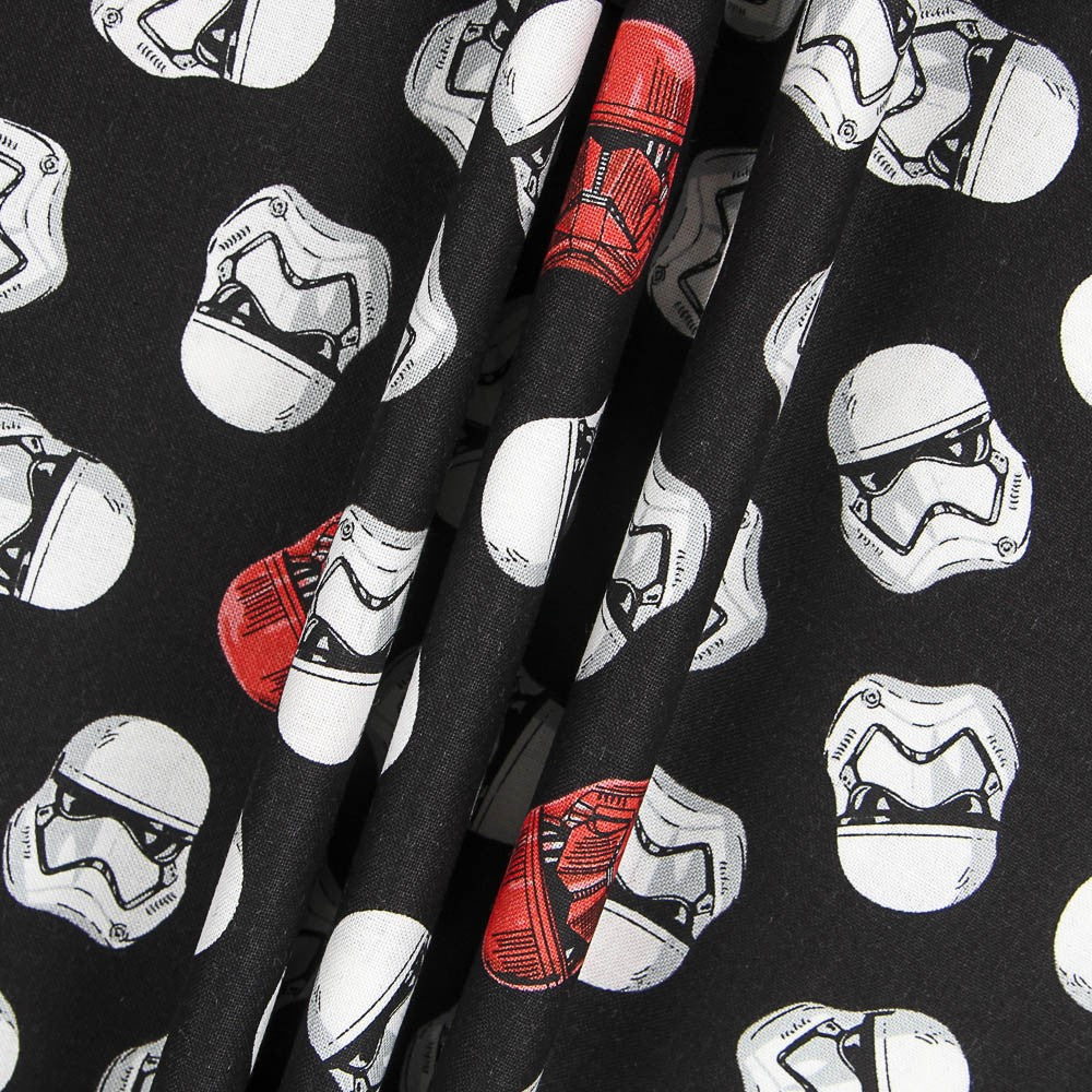 Stormtrooper Soldat Baumwolle - Ribes y Casals
