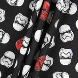 Stormtrooper Soldat Baumwolle - Ribes y Casals