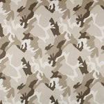 Baumwolle-Elasthan Militär Beige - Ribes y Casals