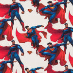 Superman Mini Baumwolle - Ribes y Casals