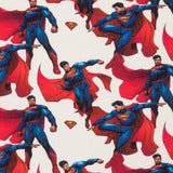 Superman Mini Baumwolle - Ribes y Casals