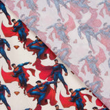 Superman Mini Baumwolle - Ribes y Casals