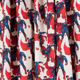 Superman Mini Baumwolle - Ribes y Casals
