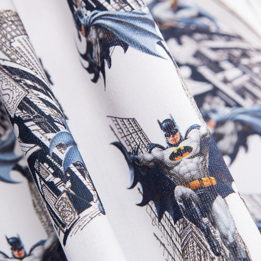 Batman Comic Baumwolle - Ribes y Casals