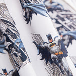 Batman Comic Baumwolle - Ribes y Casals