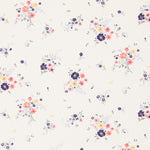 Baumwolle Bouquet Ecru - Ribes y Casals